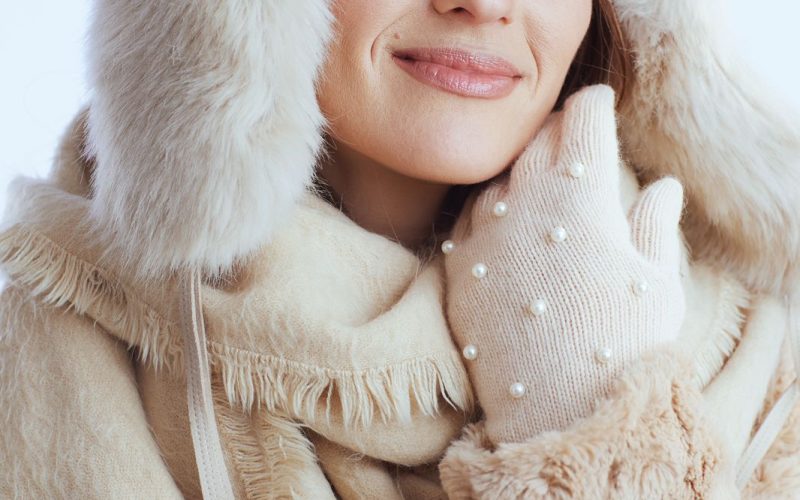 A estação do colágeno: por que o inverno é o momento mais indicado para estimular a firmeza da pele