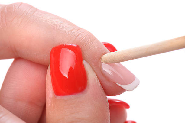 Palitação nas unhas – como remover os borrados de forma prática e sem danificar a esmaltação