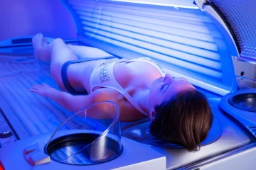 Jessica Arboleya e o Bronzeamento Artificial: Vantagens, Cuidados e Resultados