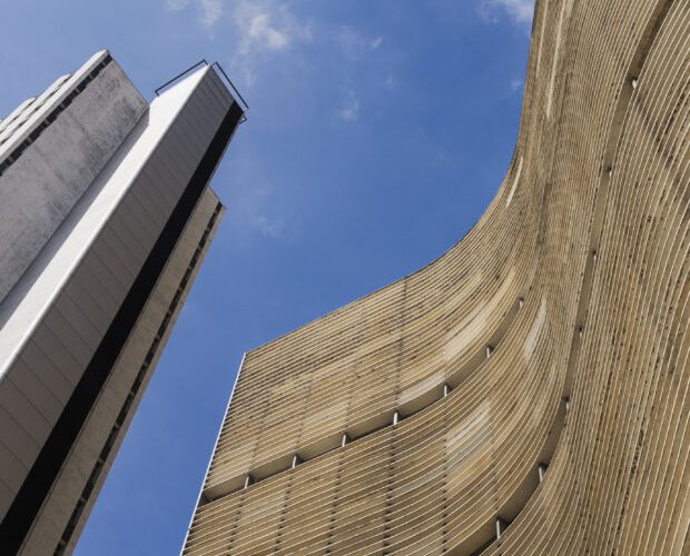 Falece o renomado arquiteto Carlos Lemos, parceiro de Niemeyer na concepção do Copan