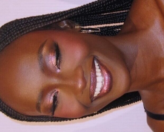 Duochromes vão elevar o seu look de Reveillon para outro nível