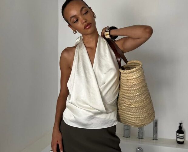 Roupas para o Réveillon que podem ser usadas o ano todo