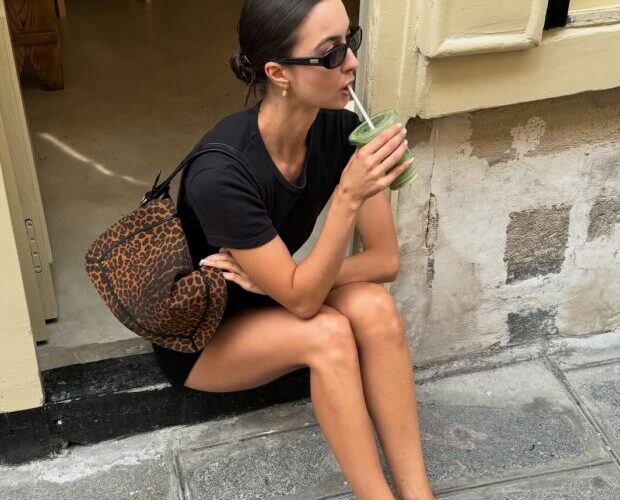 Confira as 8 sapatilhas mais populares da atualidade