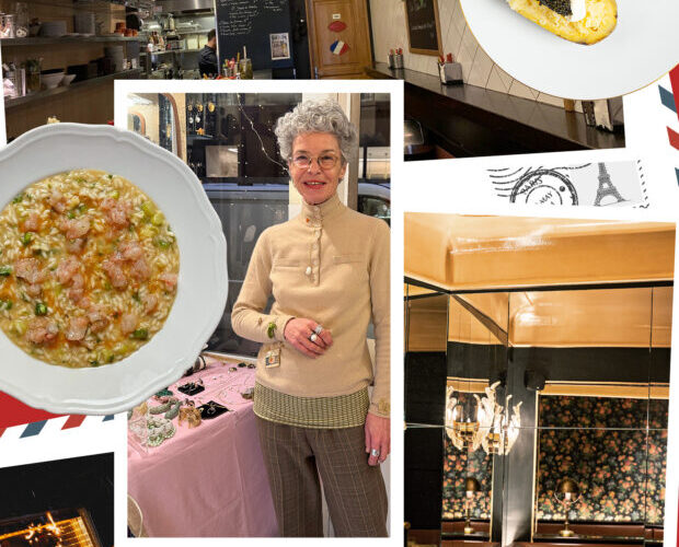 Seis maneiras de desfrutar o fim de ano na Cidade Luz