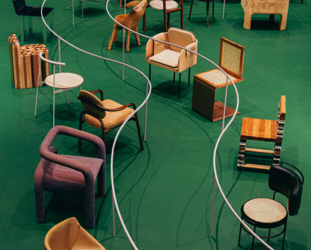 Descubra os destaques do cenário de design, arte, arquitetura e decoração em 2026