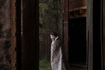 Hamnet explora o luto de forma intensa em performances emocionantes.