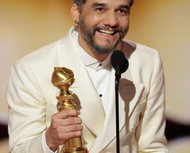 Brasil se destaca no Globo de Ouro com vitória de “O Agente Secreto” e Wagner Moura