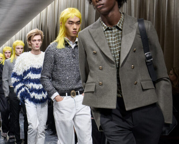 “As 8 principais tendências da moda masculina para o inverno de 2026”