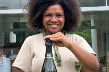 Afroturismo ganha destaque no Rio Grande do Sul com o Samba da Uva.