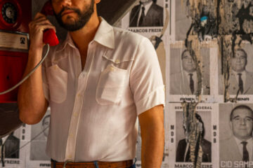 Brasil faz história no Oscar com quatro indicações para agente secreto