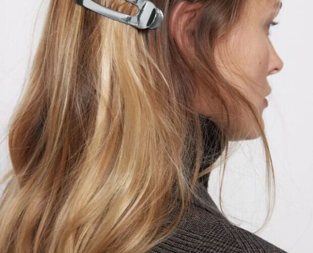 7 cabelos lisos: penteados práticos que duram o dia todo