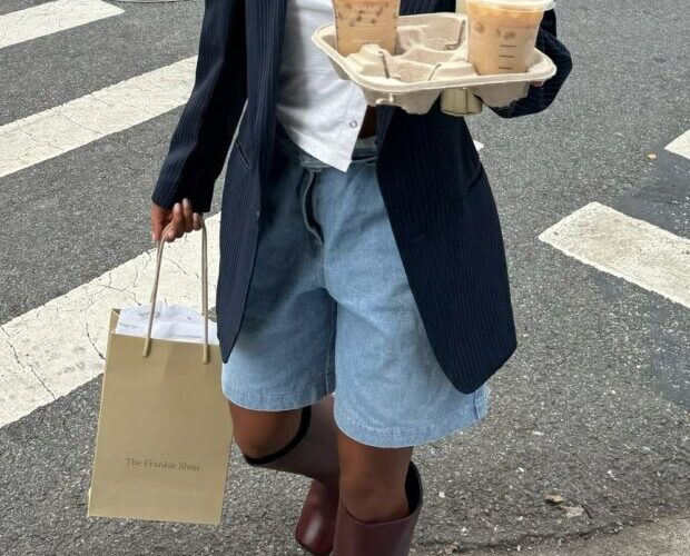 Dicas para valorizar seu look com bota de couro durante todo o ano.