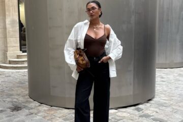 Descubra como a pantacourt jeans pode transformar seu visual com estilo