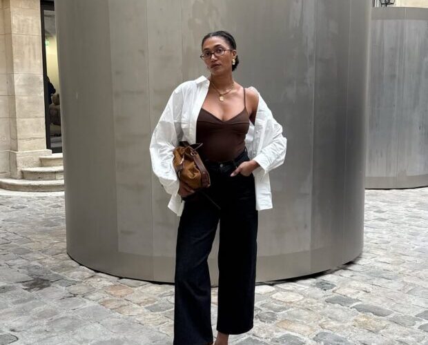 Descubra como a pantacourt jeans pode transformar seu visual com estilo