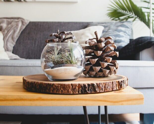 9 conselhos para manter o lar impecável e arrumado