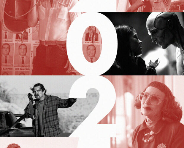 Os destaques cinematográficos do ano de 2025