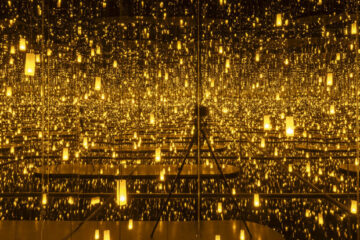 9 exposições imperdíveis em Inhotim