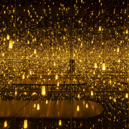 9 exposições imperdíveis em Inhotim