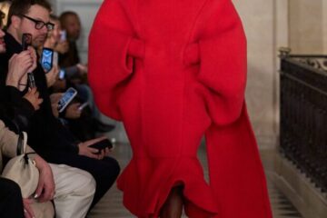 Jacquemus apresenta coleção de inverno 2026
