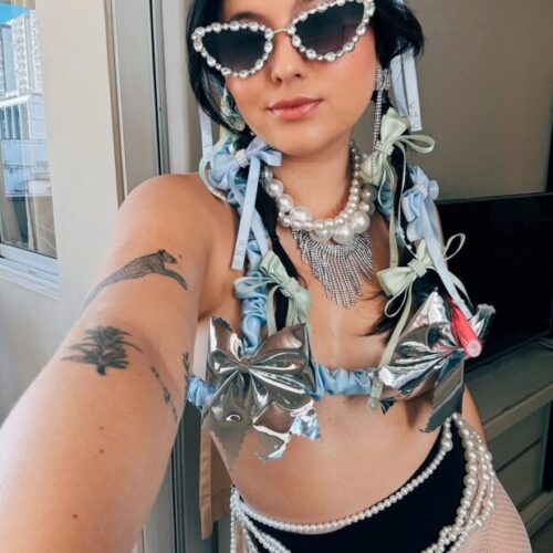 Sugestão para arrasar no Carnaval: 5 ideias de fantasias customizadas para fazer em casa e roubar a cena no bloquinho!