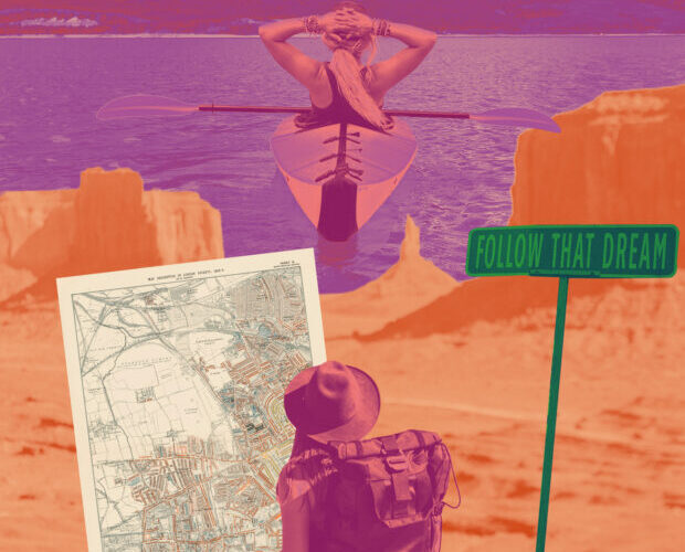 Dicas para mulheres que desejam viajar sozinhas: como se preparar para a estrada