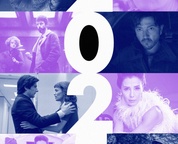 Top 10 séries imperdíveis em 2025