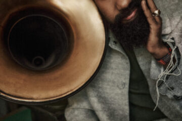 Atenção redobrada: Russo Passapusso se mantém alerta até mesmo ao invisível