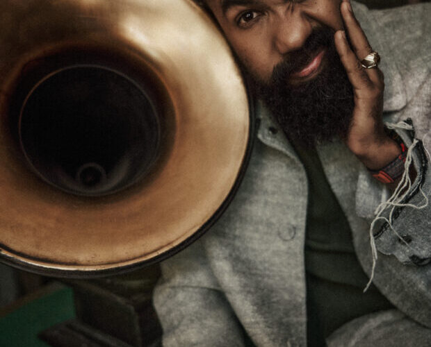 Atenção redobrada: Russo Passapusso se mantém alerta até mesmo ao invisível