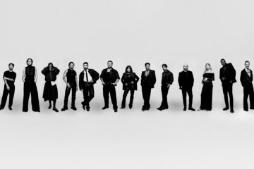 Brasileiro entra para o seleto time de profissionais criativos do coletivo global da L’Oréal Professionnel