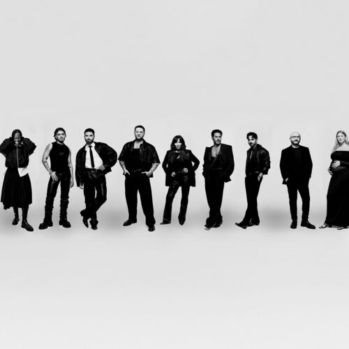 Brasileiro entra para o seleto time de profissionais criativos do coletivo global da L’Oréal Professionnel