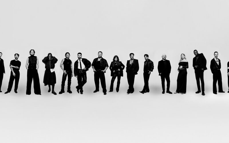 Brasileiro entra para o seleto time de profissionais criativos do coletivo global da L’Oréal Professionnel