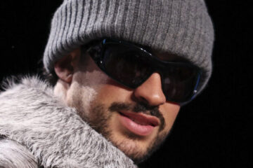 Bad Bunny: Conheça cinco curiosidades sobre o cantor de reggaeton