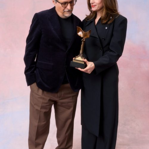 Agente clandestino é premiado no Spirit Awards