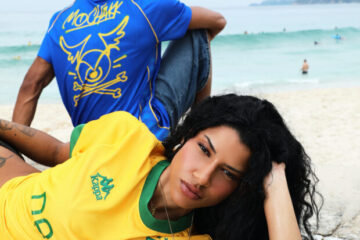 Boma brilha no Museu do Amanhã durante o Carnaval