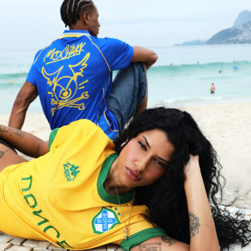 Boma brilha no Museu do Amanhã durante o Carnaval