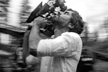 Mais um brasileiro brilhando no Oscar: Adolpho Veloso