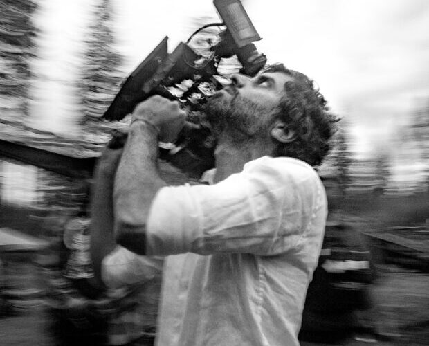 Mais um brasileiro brilhando no Oscar: Adolpho Veloso