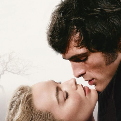 “Descubra os cinco segredos por trás de “O Morro dos Ventos Uivantes”, a aclamada nova versão do clássico literário”