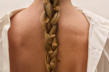 7 opções de rabo de cavalo para enfrentar o calor com muito estilo