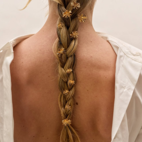 7 opções de rabo de cavalo para enfrentar o calor com muito estilo