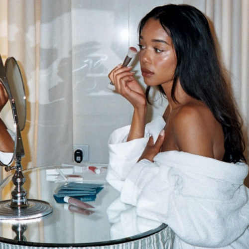 Tipos de pincel de contorno: saiba as características de 4 tipos distintos e aprenda a escolher o ideal para você