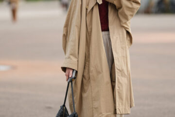 5 motivos para adicionar a sapatilha nude como peça chave no seu guarda-roupa