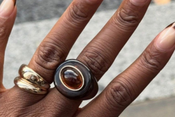 Unhas elegantes e delicadas: 7 ideias para arrasar no salão da próxima vez