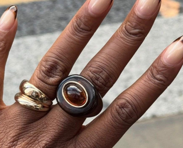 Unhas elegantes e delicadas: 7 ideias para arrasar no salão da próxima vez