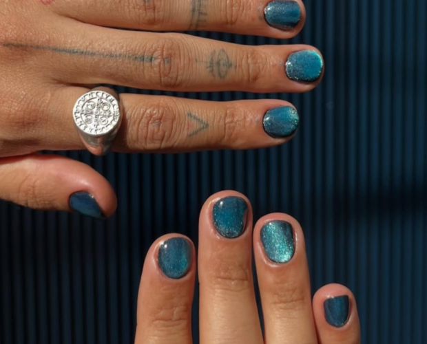 “Arrase no Carnaval 2026 com 6 ideias de nail art criativas!”