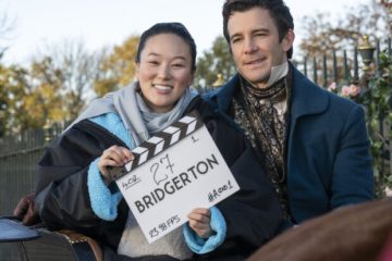 “Por trás das cortinas: o showrunner de Bridgerton conta os segredos da temporada 4”