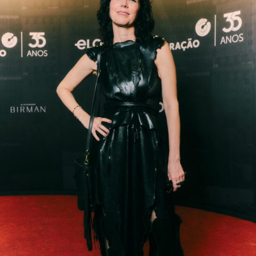 Conspiração comemora 35 anos com festa dedicada ao cinema nacional