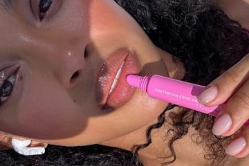 Hidratantes labiais indispensáveis para maquiadores e dermatologistas: confira 6 opções que não podem faltar no seu nécessaire