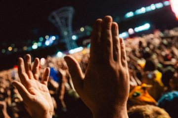 Principais atrações do festival Lollapalooza 2026