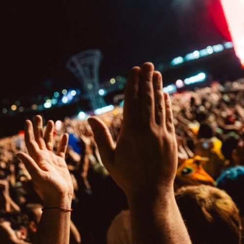 Principais atrações do festival Lollapalooza 2026